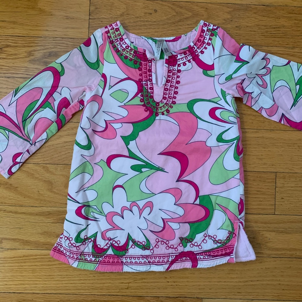Swimsuit coverups
